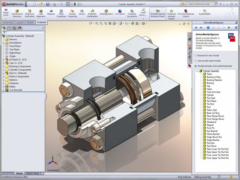 Solidworks