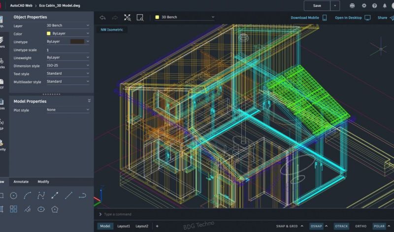 Autodesk AutoCAD