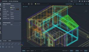 Autodesk AutoCAD