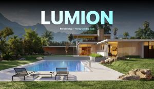 Lumion