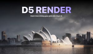 D5 Render