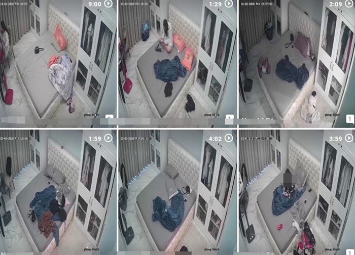 Tự Lắp Camera Tại Nhà: "Những Sai Lầm Không Ngờ Tới”.